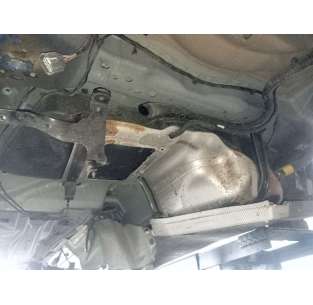 DEPOSITO COMBUSTIBLE JAGUAR... 2