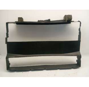 CANALIZADOR DE AIRE JAGUAR...