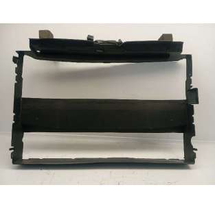 CANALIZADOR DE AIRE JAGUAR... 2