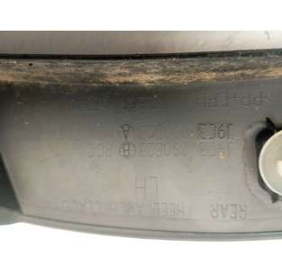 ALETIN TRASERO IZQUIERDO... 2