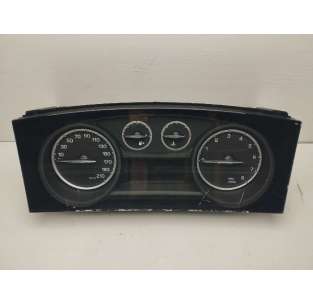 CUADRO INSTRUMENTOS LANCIA...