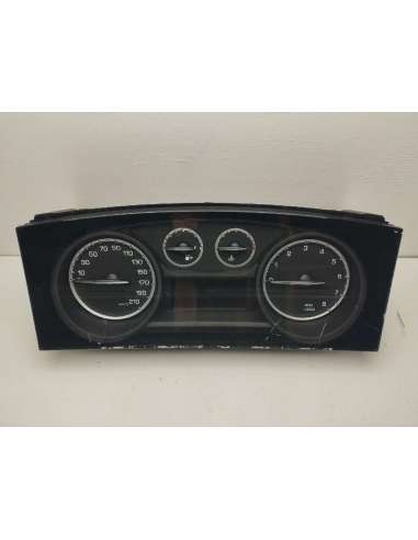CUADRO INSTRUMENTOS LANCIA YPSILON...