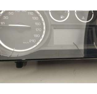 CUADRO INSTRUMENTOS LANCIA... 2