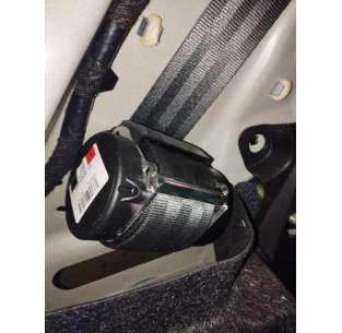 CINTURON SEGURIDAD TRASERO...