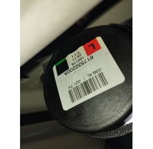 CINTURON SEGURIDAD TRASERO... 2