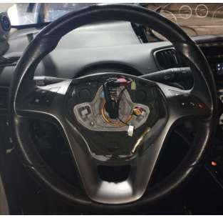 VOLANTE LANCIA YPSILON...