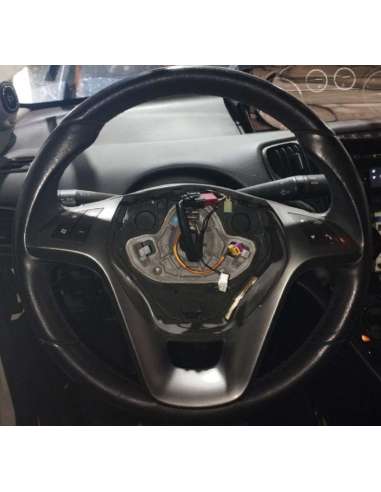 VOLANTE LANCIA YPSILON (402) - 780404...