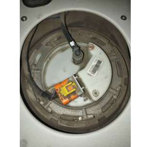 AFORADOR LANCIA YPSILON...