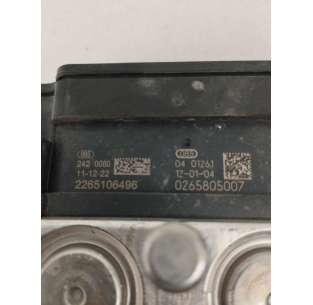 ABS LANCIA YPSILON (402) -... 2