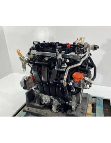 MOTOR COMPLETO - 789366 / H4M632 94 CV