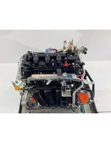 MOTOR COMPLETO - 789368 / H4M632 94 CV