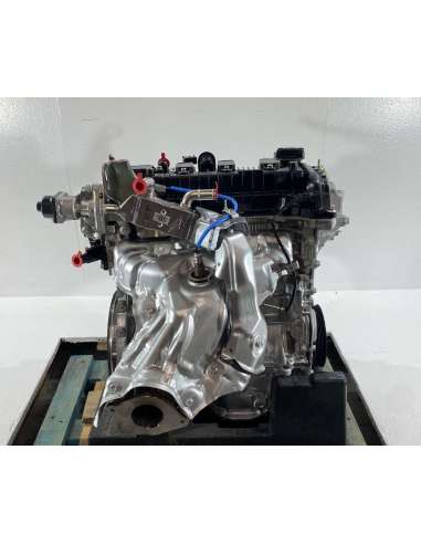 MOTOR COMPLETO - 790810 / H4M632 94 CV