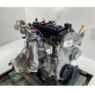 MOTOR COMPLETO - 790815 /... 2