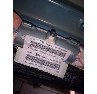 AIRBAG CORTINA DELANTERO... 2