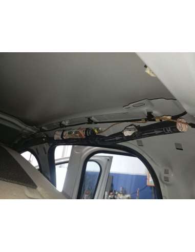 AIRBAG CORTINA DELANTERO DERECHO...