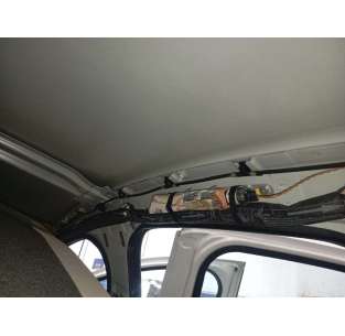 AIRBAG CORTINA DELANTERO... 2