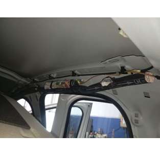 AIRBAG CORTINA DELANTERO...