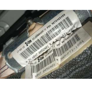 AIRBAG CORTINA DELANTERO... 2