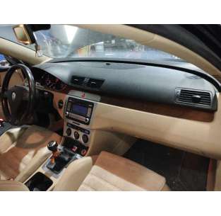 SALPICADERO VOLKSWAGEN... 2