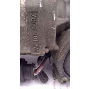 CREMALLERA DIRECCION -... 2