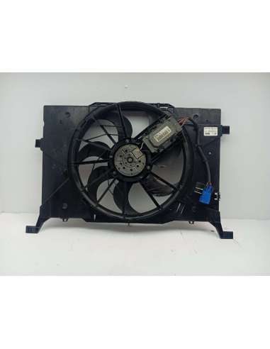 ELECTROVENTILADOR MERCEDES-BENZ CLASE...