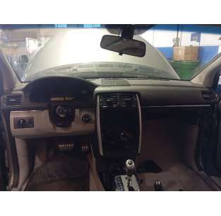 SALPICADERO MERCEDES-BENZ...