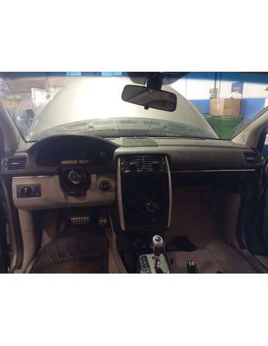 SALPICADERO MERCEDES-BENZ CLASE B (BM...