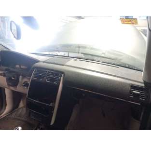 SALPICADERO MERCEDES-BENZ... 2