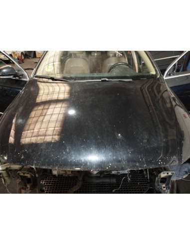 CAPO VOLKSWAGEN PASSAT BERLINA (3C2)...