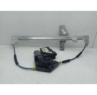 ELEVALUNAS DELANTERO...