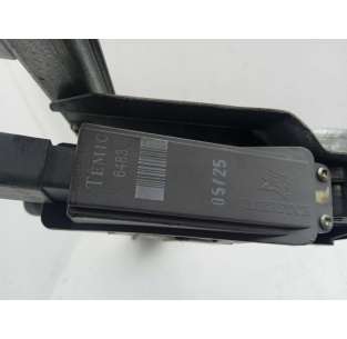 ELEVALUNAS TRASERO... 2