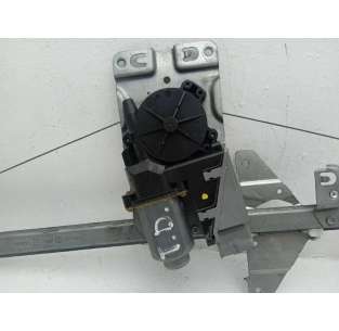 ELEVALUNAS TRASERO DERECHO... 2