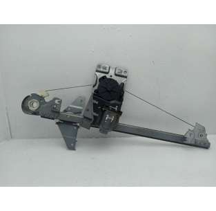 ELEVALUNAS TRASERO...