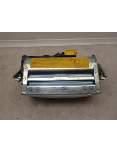 Recambio de airbag delantero derecho para skoda superb (3u4) referencia OEM IAM 3B0880204F  