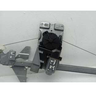 ELEVALUNAS TRASERO... 2