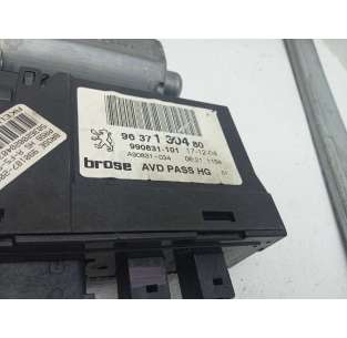 ELEVALUNAS DELANTERO... 2