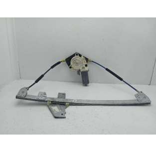 ELEVALUNAS DELANTERO...