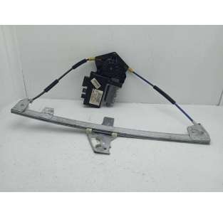 ELEVALUNAS DELANTERO...