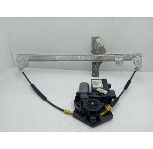 ELEVALUNAS DELANTERO...