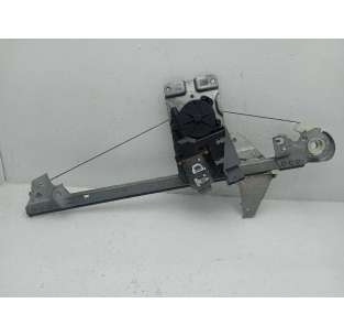 ELEVALUNAS TRASERO DERECHO...