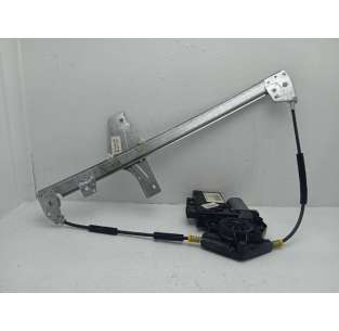 ELEVALUNAS DELANTERO...