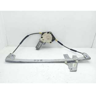 ELEVALUNAS DELANTERO...