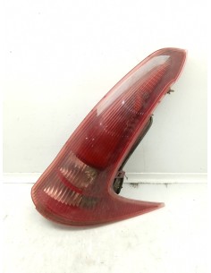 Recambio de piloto trasero derecho para peugeot 206 sw 2.0 hdi cat referencia OEM IAM 9641540577  