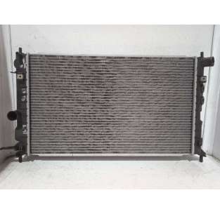 RADIADOR AGUA - 332306