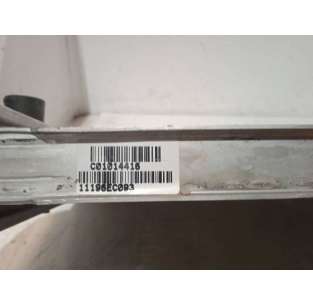 RADIADOR AGUA - 332306 2