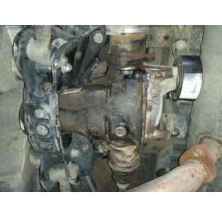 DIFERENCIAL TRASERO TOYOTA...