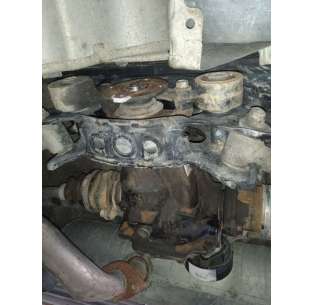 DIFERENCIAL TRASERO TOYOTA... 2