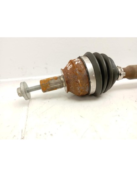 Recambio de transmision trasera derecha para renault twingo iii 0.9 energy referencia OEM IAM 396008196R  