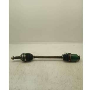 TRANSMISION DELANTERA...