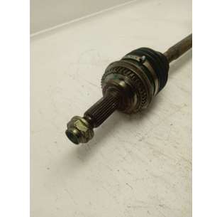 TRANSMISION DELANTERA... 2